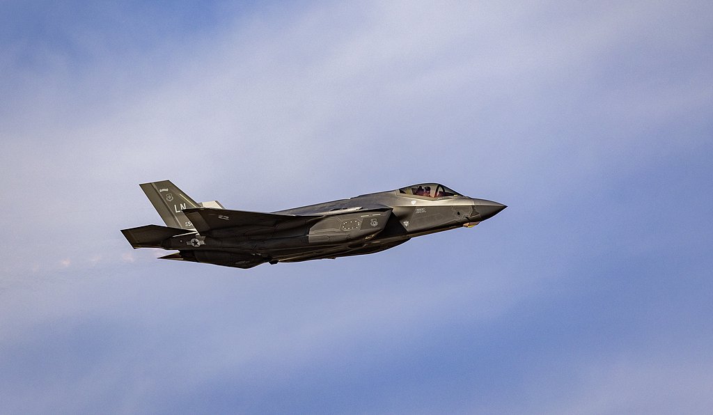 用S-400换F-35？美国逼土耳其“二选一”