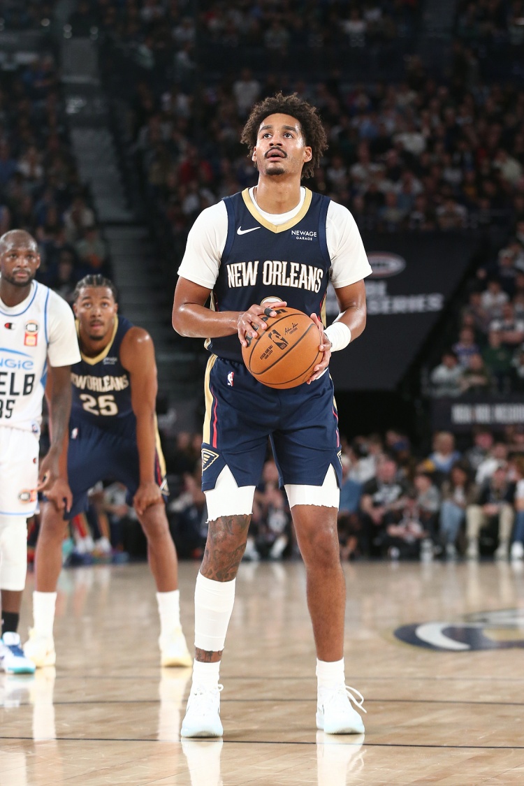 普尔谈复出：我讨厌缺席比赛 赛季前七场我都是带伤作战