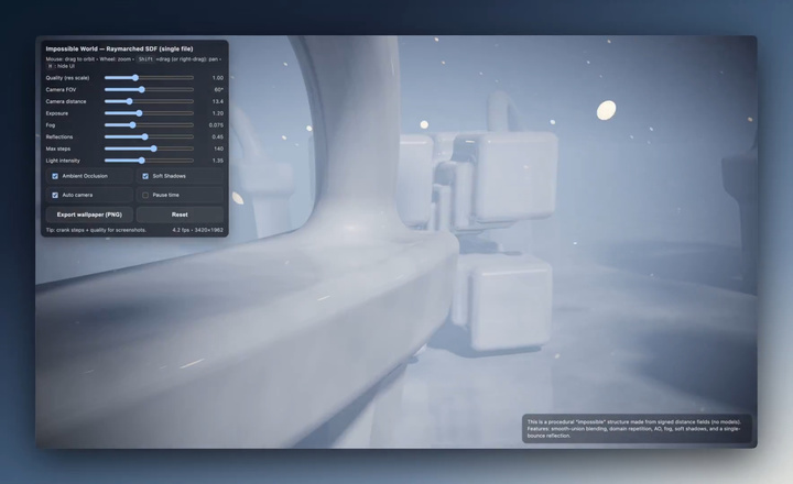 ▲ https://x.com/skirano/status/1999182295685644366