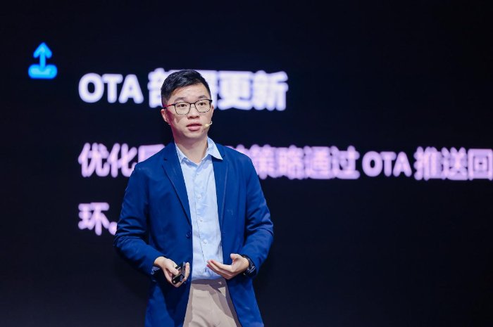 GoGoX及Amigo创办人林凯源