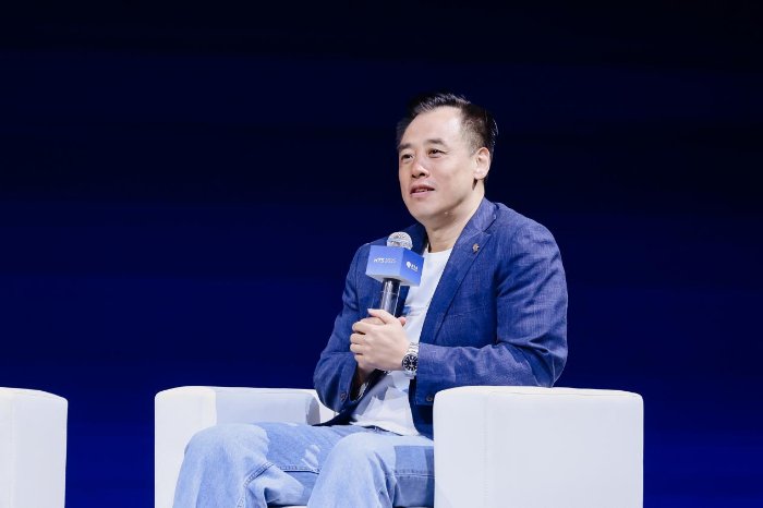 地平线首席生态官徐健