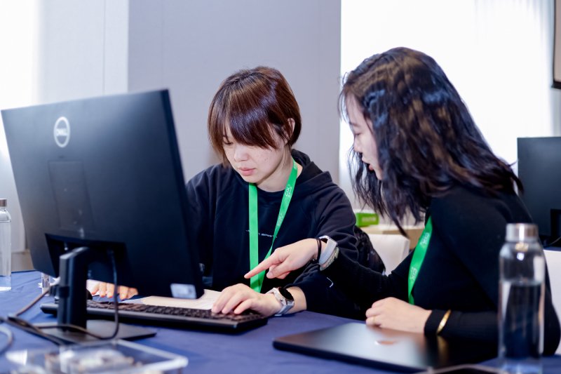 开发者实战演练