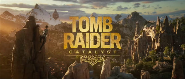  《古墓丽影：暗影》中的劳拉