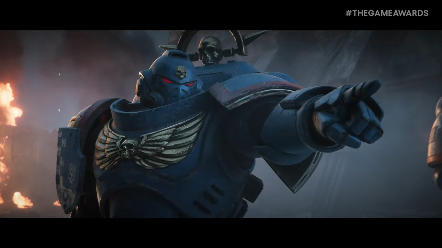 TGA 2025 年度游戏颁奖典礼专题