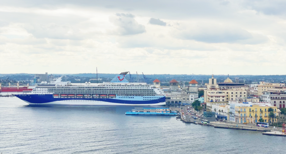 古巴调整外汇管理措施 部分放宽外汇留存额度及使用范围