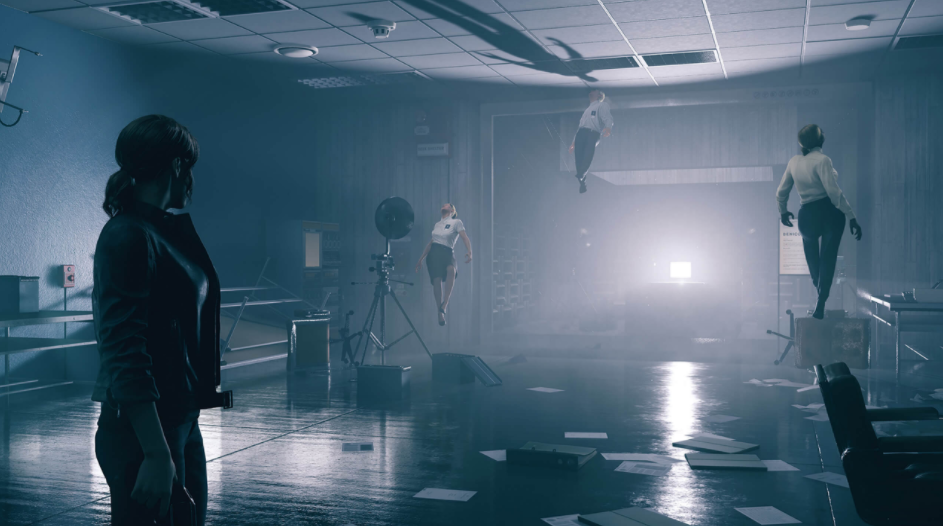 TGA 2025 年度游戏颁奖典礼专题