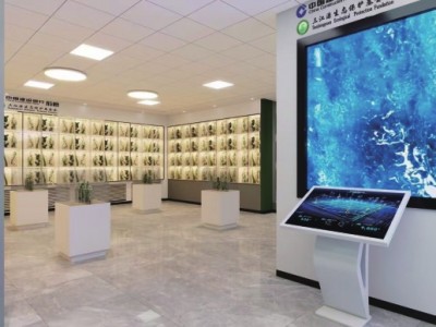 扫码测一测你的公益MBTI