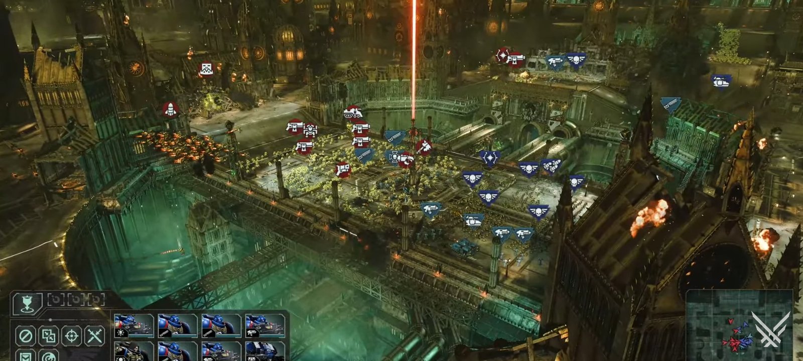 TGA 2025 年度游戏颁奖典礼专题