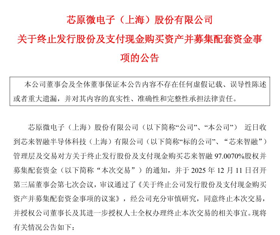 百家号:淘票票乐影卡-重大资产重组终止！超700亿市值公司，突发公告