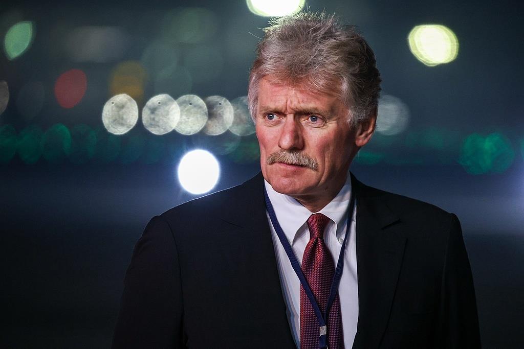 乌称领土问题需全民公投 俄方：不能成为临时停战借口