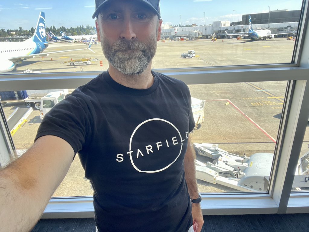 图源：Tim Stuart 个人 X 账号