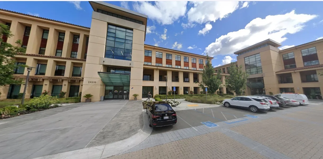 图源：谷歌街景