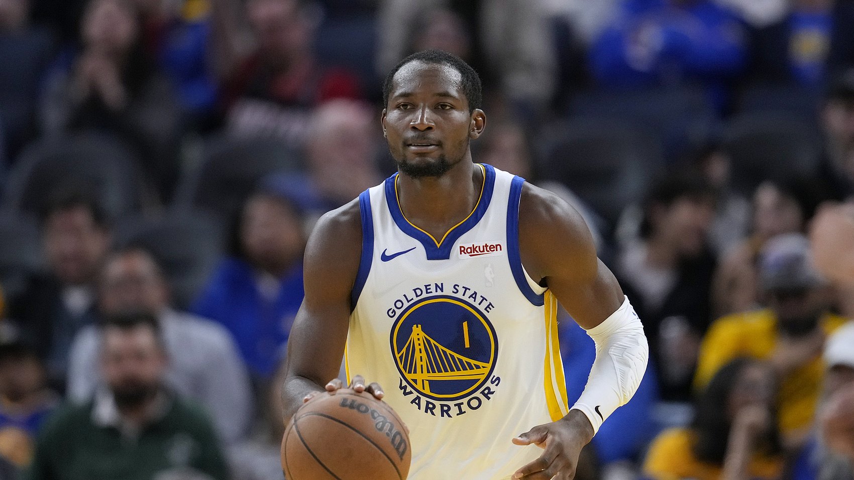 库明加连遭DNP！媒体人：肯定有矛盾 分开对双方都是好事