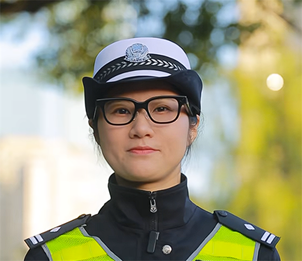 来源：长沙交警