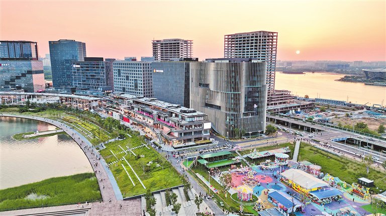 让要素“活”起来！郑州要素市场化配置改革这样干