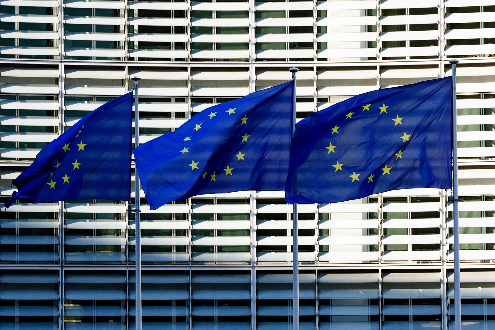 欧盟同意无限期冻结俄罗斯央行在欧洲资产！比利时、保加利亚、马耳他、意大利发布联合声明！乌提领土公投，俄方回应