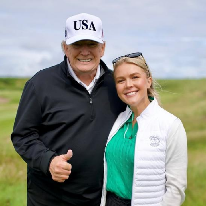 白宫发言人小嘴叭叭叭像开机关枪，俄乌、泰柬、日本都被她说了！