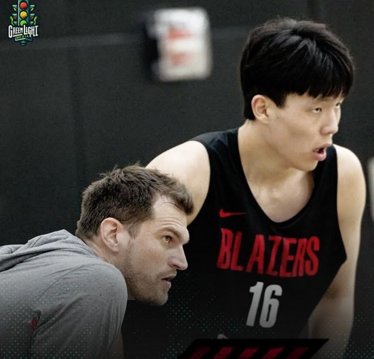 美记：没控卫斯普利特的体系不行 阿夫迪亚不能完全解决进攻问题