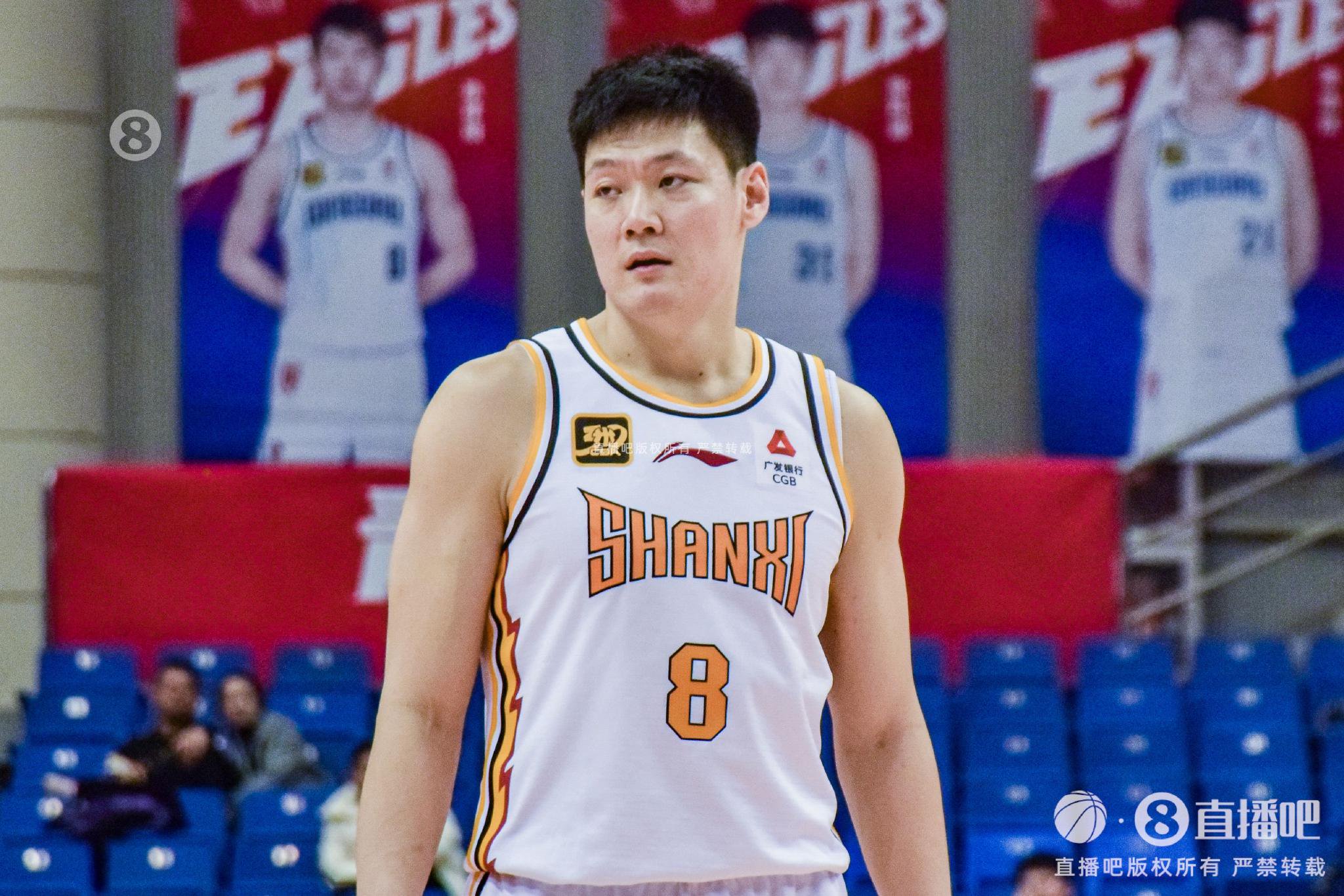 CBA首轮球队投篮命中率最低四川35.4% 三分命中率最低山西20%