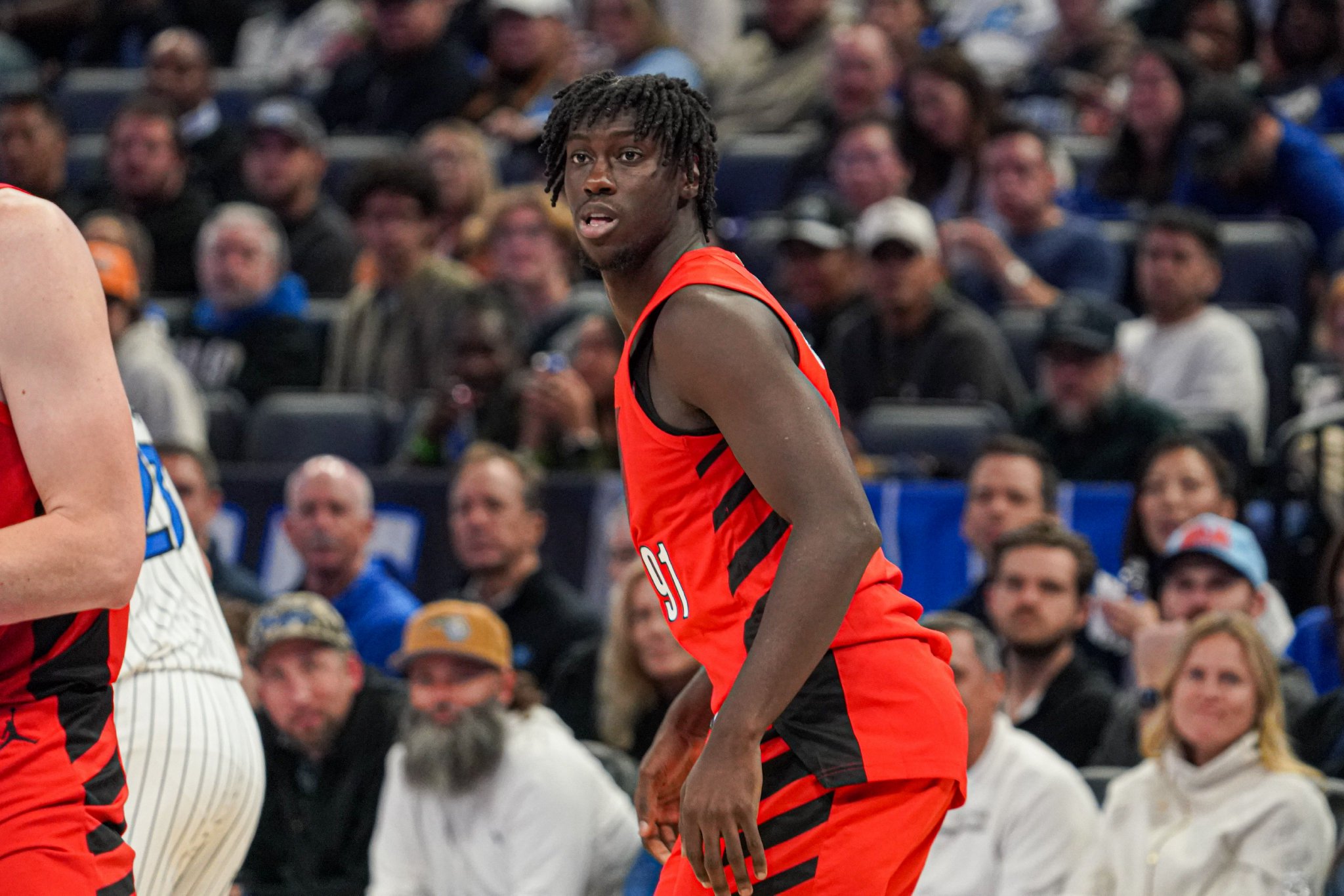 西索科：不能想着我们没有克林根、罗威和杨瀚森 我可以从1打到5