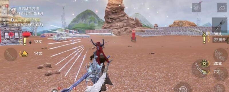 妄想山海桦皮箭囊获取攻略