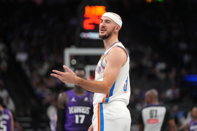 卡鲁索：天赋我可能在联盟排不上号 但论拼劲我绝对是精英行列