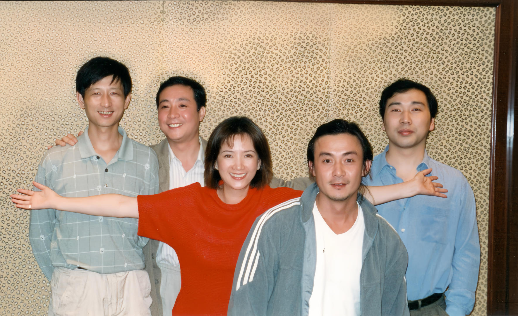 发小邢岷山追忆何晴：病重依然乐观，曾说病好后回杭州一起唱昆曲