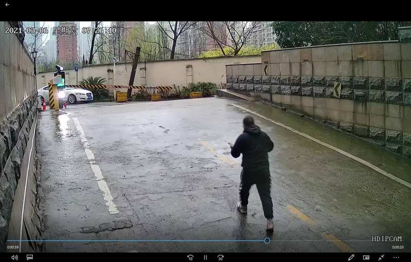 女子遭丈夫碾轧拖拽死亡案一审宣判，死者家属申请抗诉