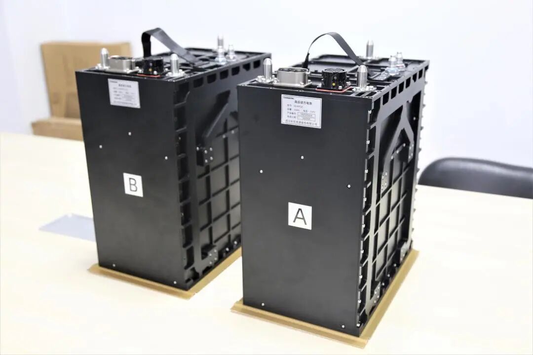 成功护航国产首款重载eVTOL首飞，四川长虹掘金低空经济