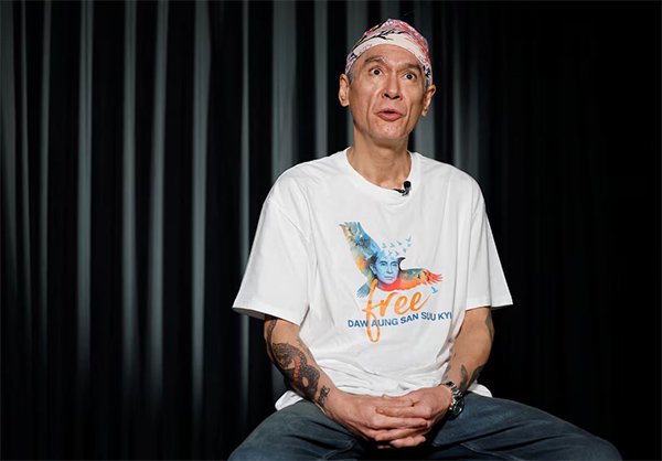 昂山素季之子：过去两年没收到过母亲的消息，“她可能已经去世了”