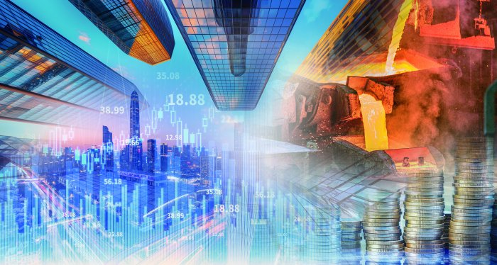 机构眼中的有色行情：多因素重塑上涨逻辑