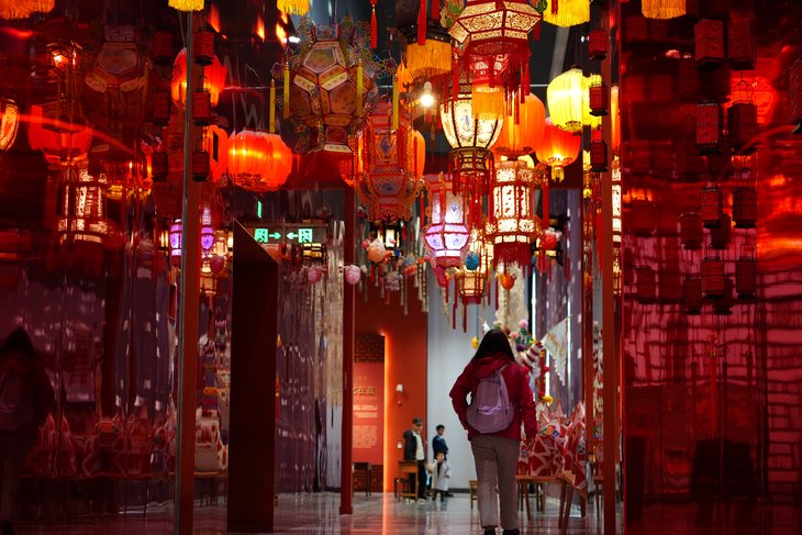 索尼A7M5实拍样片