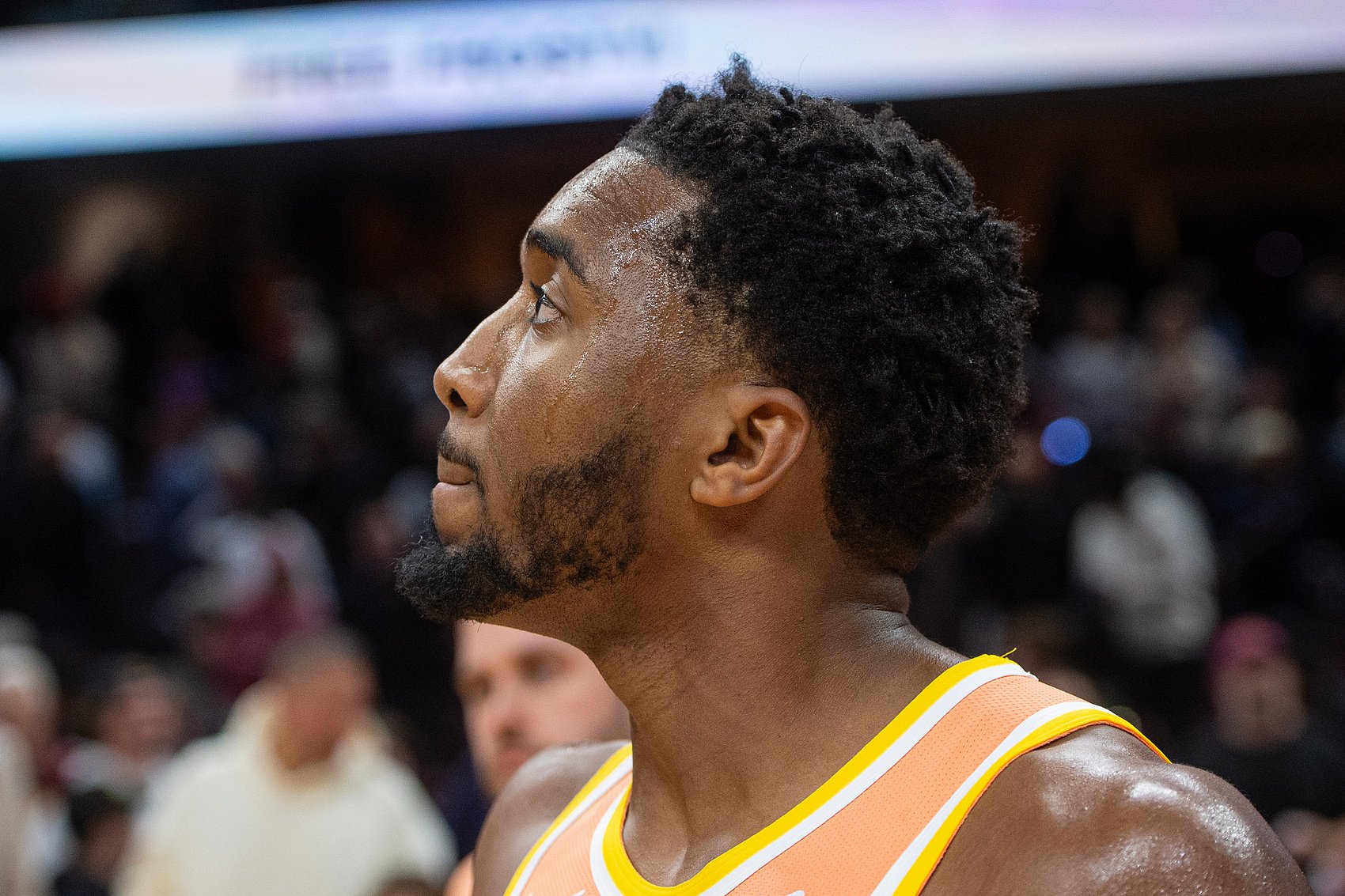 加时0分有多难？史上仅两队 骑士0-8尴尬跻身 4队加时仅得1分