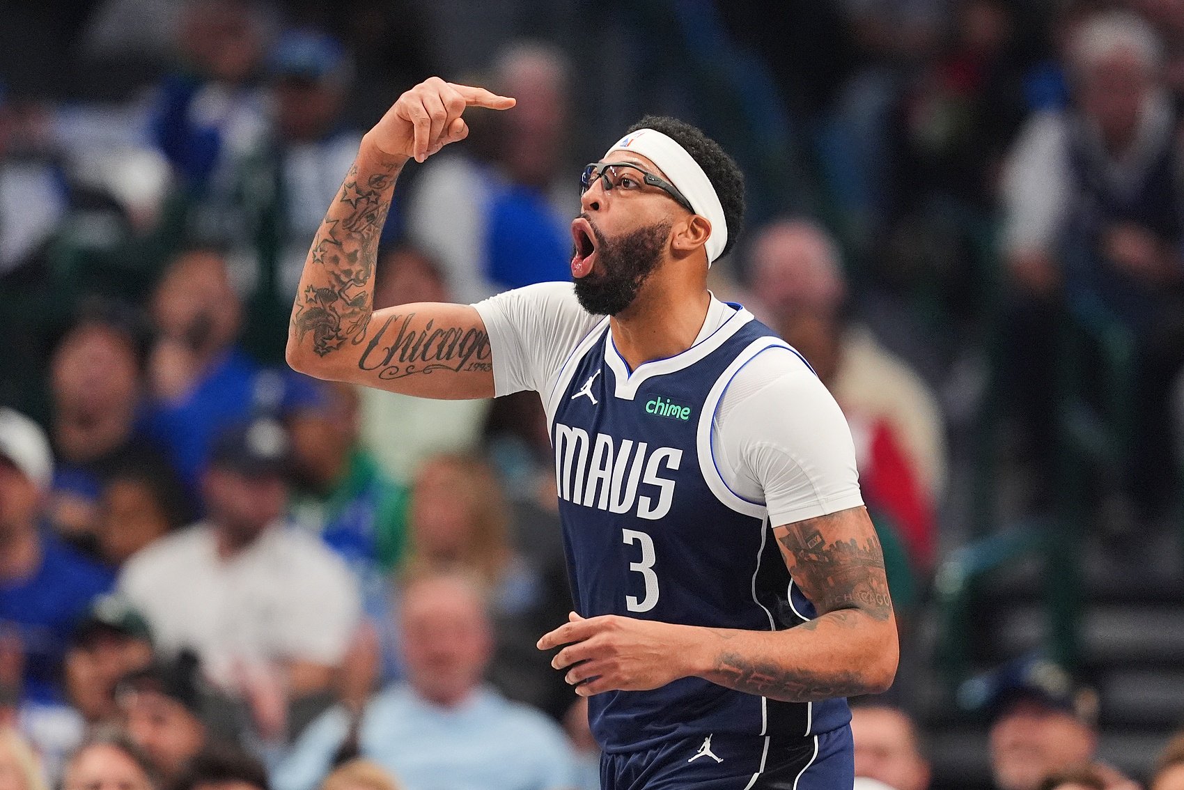 西塞：打算和浓眉一起训练 和他打球能让我在篮球方面成长很多