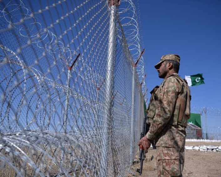 巴基斯坦军方：打死7名恐怖分子，1名士兵殉职