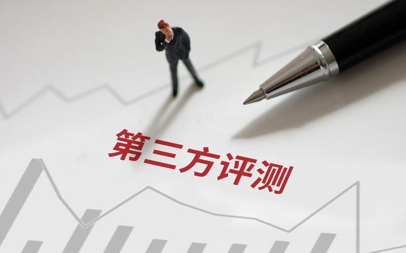 ▲第三方测评乱象引发关注。图/IC photo