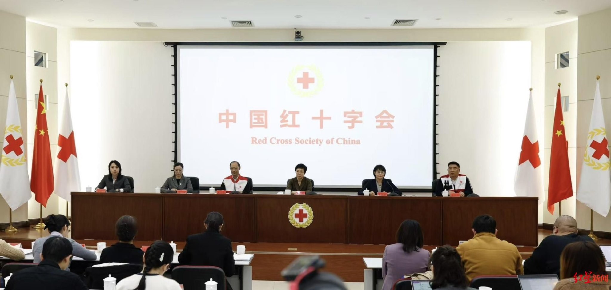 中国红十字会：全国累计登记人体器官捐献者已超728万人