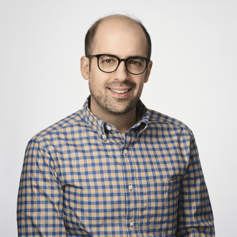 ▲ Anthony Enzor-DeMeo，图源：领英