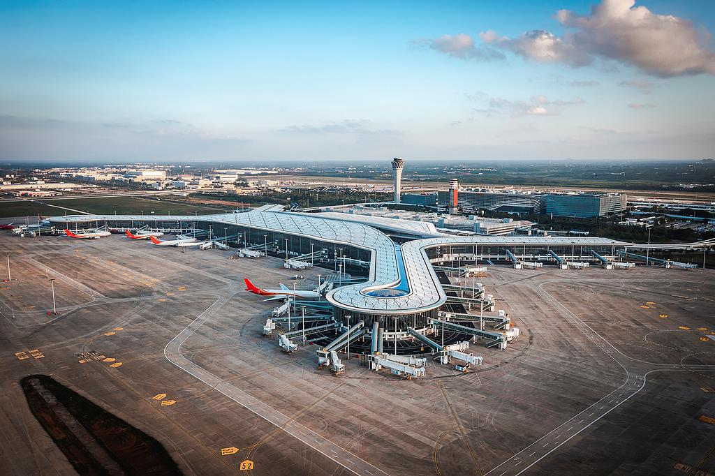 海南封关倒计时 全球航司为何排队来这里修飞机？