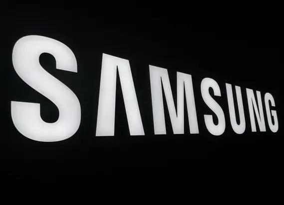 三星晶圆代工市场份额跌破7% 积极与AMD洽谈2nm订单