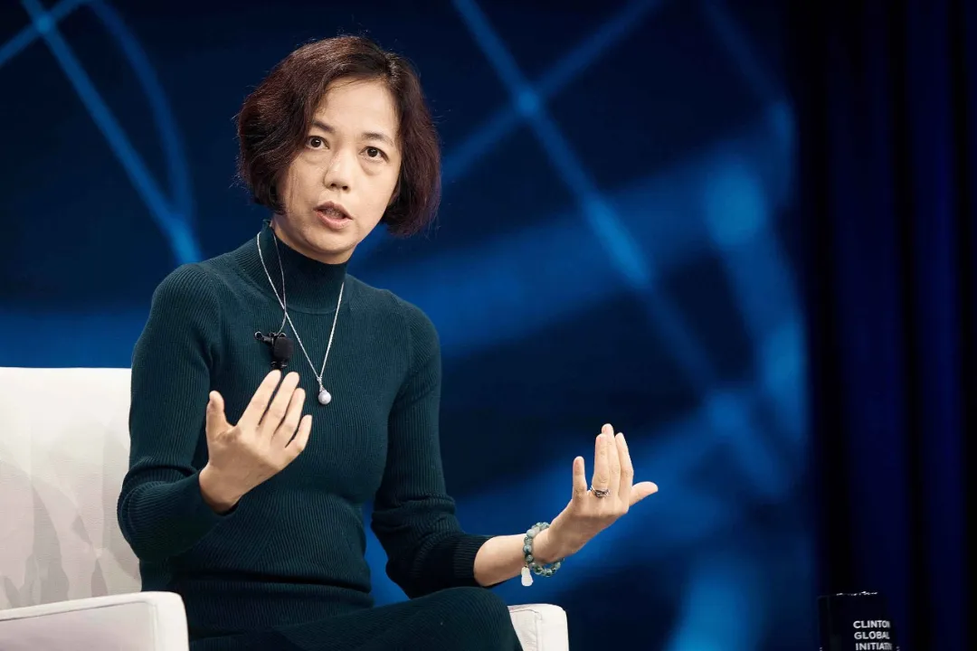 群核科技，摸着李飞飞过河