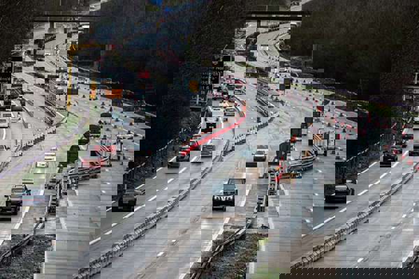 ▲ 图源：英国国家高速公路局