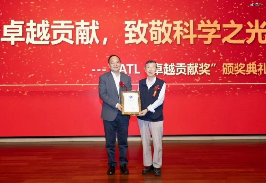 曾毓群老师，要带卫蓝新能源IPO了