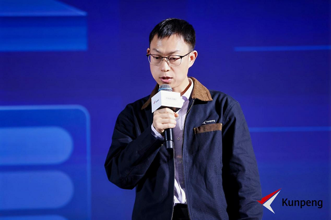     中国光大银行科技研发中心独揽业务司理沈洁