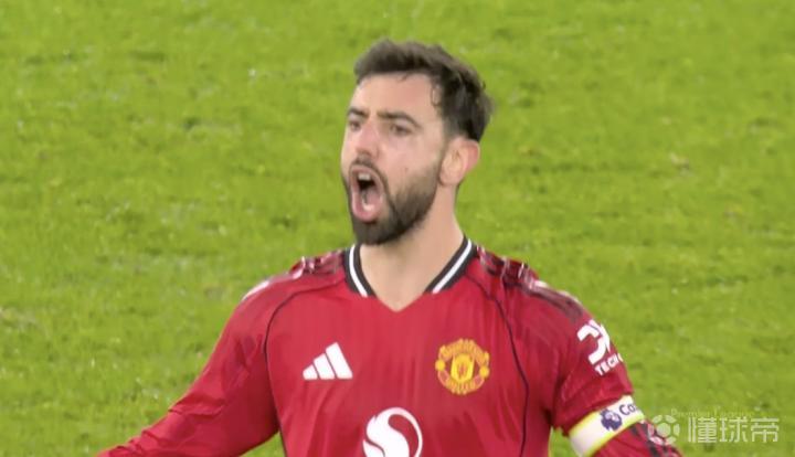 B费本赛季英超已参与12球，仅次于哈兰德