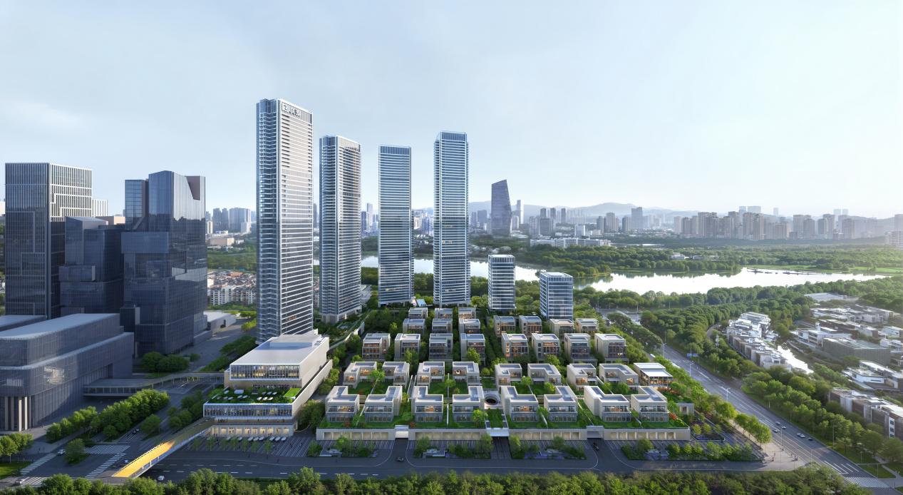 GCC联泰超总湾开盘成绩：53亿，去化超7成|开盘_新浪财经_新浪网