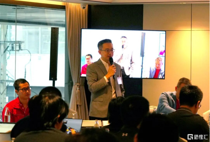 极兔泰国市占率第一，如何在