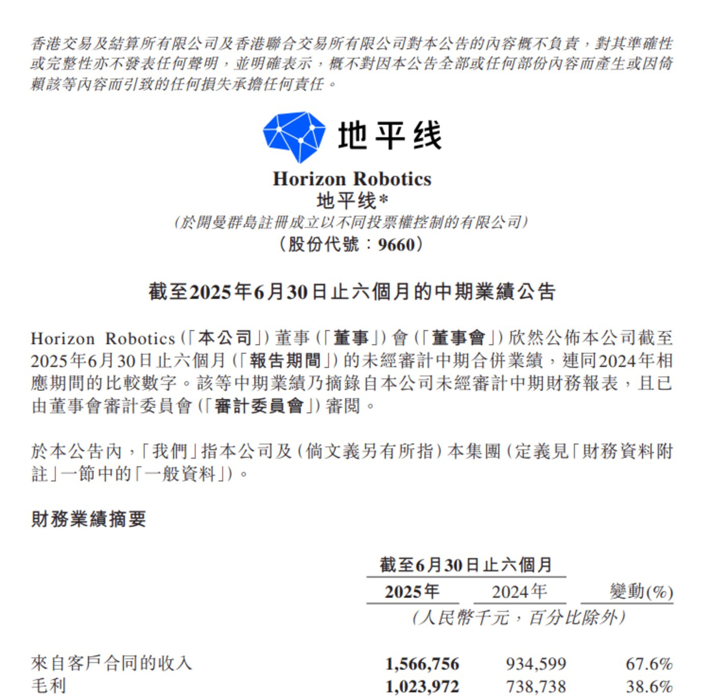 图源：财报截图