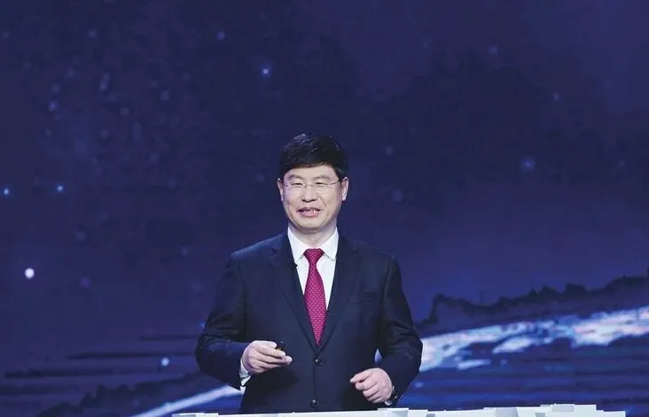 图片来源：中国科学院​