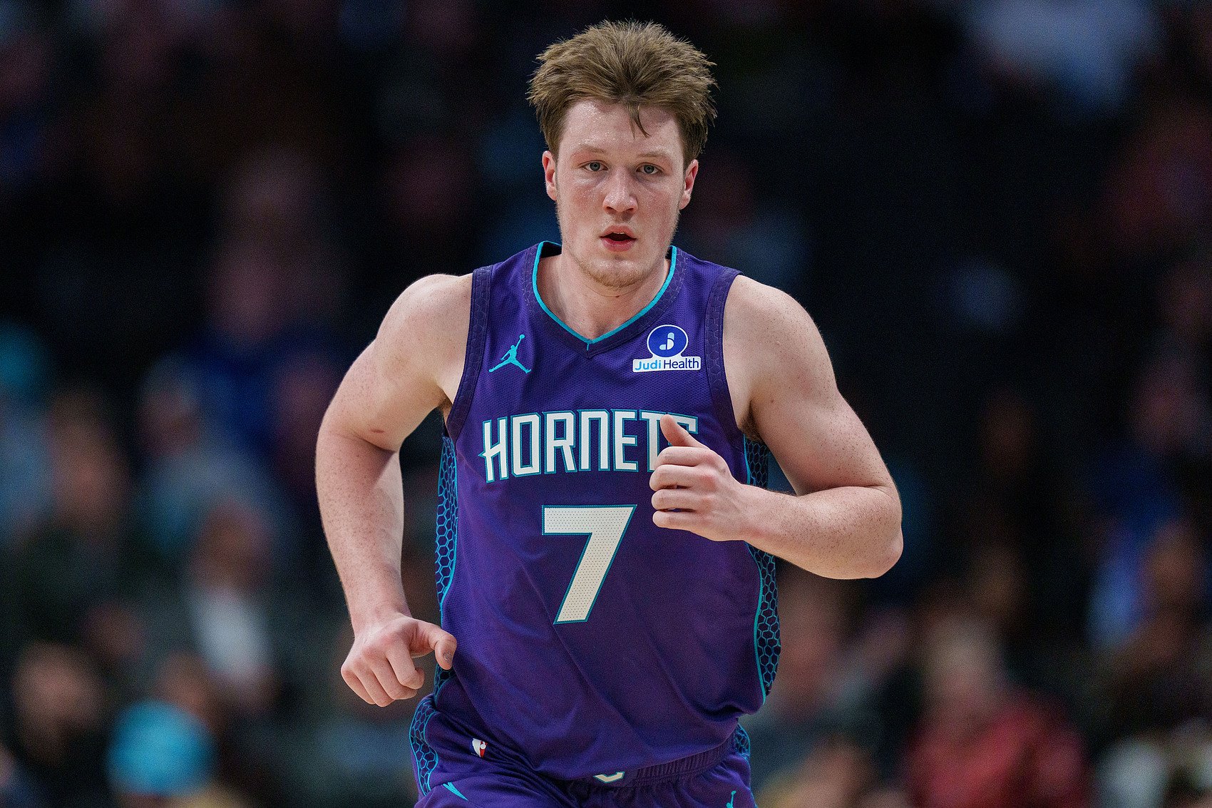 Scotto：克尼佩尔实际上已经是黄蜂的门面球员了